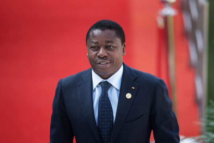 Togo election: Gnassingbe expected to extend family's long rule