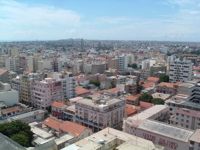 Senegal: A West African Leader on the Rise (By Thomas Hedley, Field Editor)