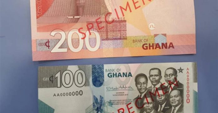 Game Rejects GH¢ 200 Notes — Buyer Alleges