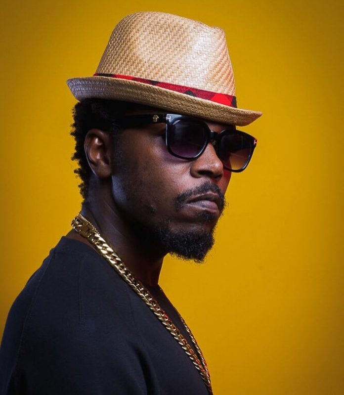 Kwaw Kese announce to release his new song 'Victory' soon