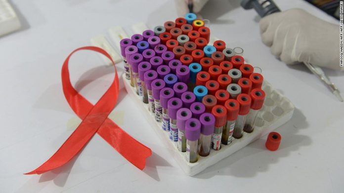 HIV vaccine trial ends in 'deep disappointment'
