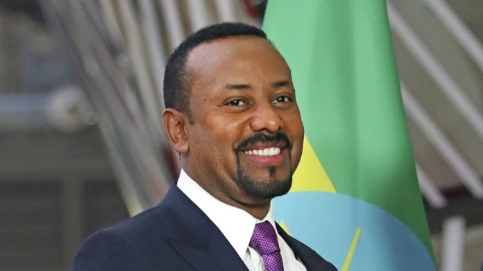 Ethiopian Minister and two top officials have been suspended for disregarding the ruling Prosperity Party
