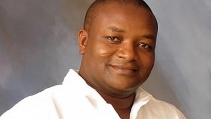 Newly compiled voters register not credible and I know foreigners who have Ghana card - Hassan Ayariga