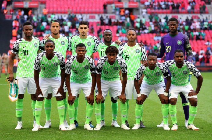 Nigeria: Why Nigerian Football Is Not Growing - Pinnick