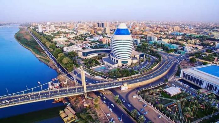 Sudan embraces digital payments to build a more inclusive economy