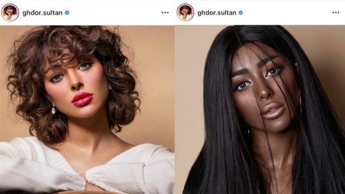 Kuwaiti makeup artist slammed for posting blackface photo