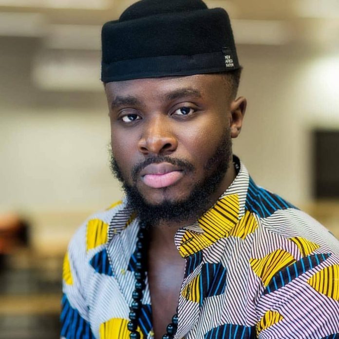 Fuse ODG calls Blacks and Ghanaians to boycott American companies and products over the death of George Floyd.