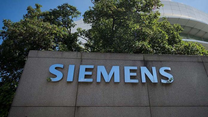 Siemens Partners Ghana