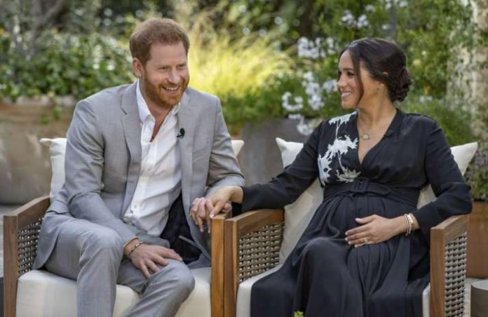 Meghan-Harry interview: 7 explosive revelations on UK royal family