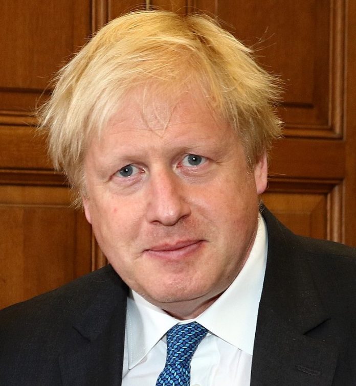 COVID-19: British PM Boris Johnson admitted to a hospital in London