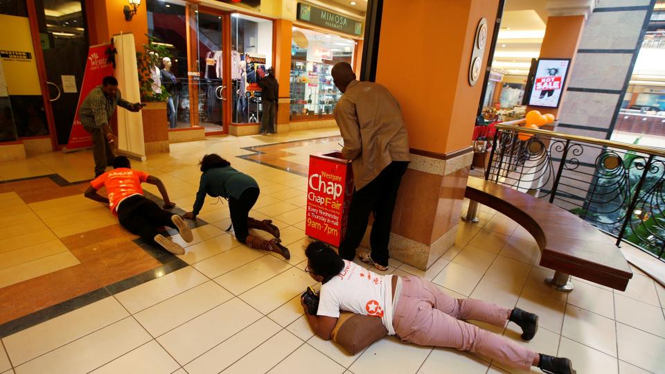 Kenya: Two found guilty over deadly Westgate Mall attack that led to the death of notable Ghanaian Prof. Kofi Awoonor 