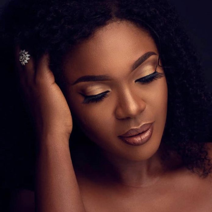 Omoni Oboli: The beautiful actress and producer taking over Nollywood