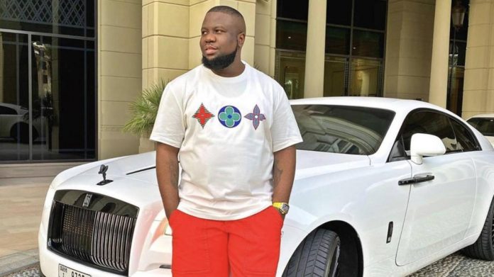 Alleged fraudsters, Hushpuppi, Mr Woodbery and others extradited to the USA