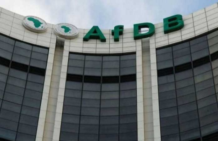 African Development Bank wins global award for COVID-19 bond issue