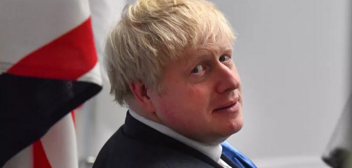 BREAKING: British PM Boris Johnson moved to the intensive care unit