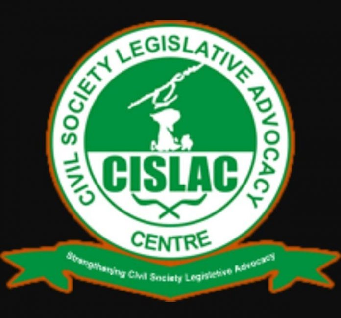 The Civil Society Legislative Advocacy Centre (CISLAC) has hailed the United States for imposing visa restrictions on election offenders in Nigeria.