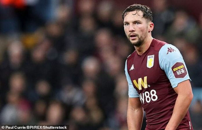 Danny Drinkwater Ready to Jumpstart his Career