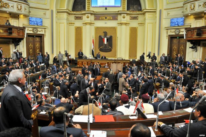 Egypt parliament seat costs $3.2m, reveals MP