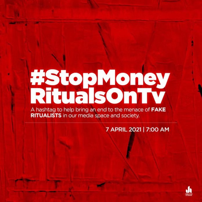 #StopMoneyRitualsOnTv trends as court remand teenagers for allegedly murdering 10-year-old boy for money rituals