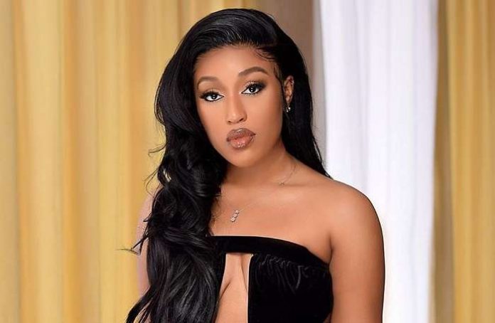 Fantana: Wendy Shay is very evil, wicked and needs to repent