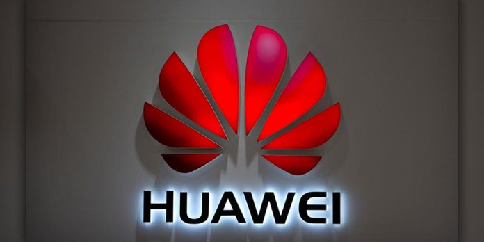 Huawei to focus on cloud business which still has access to U.S. chips