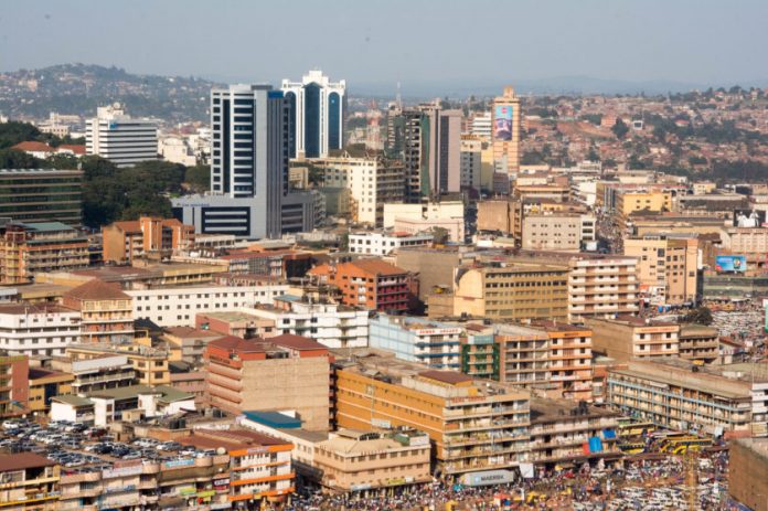 Ugandans arrested for giving fake coronavirus vaccine
