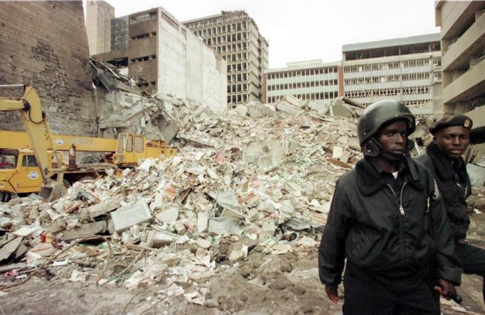 Sudan must pay $4.3bn in punitive damages for 1998 bombings, US Supreme Court rules