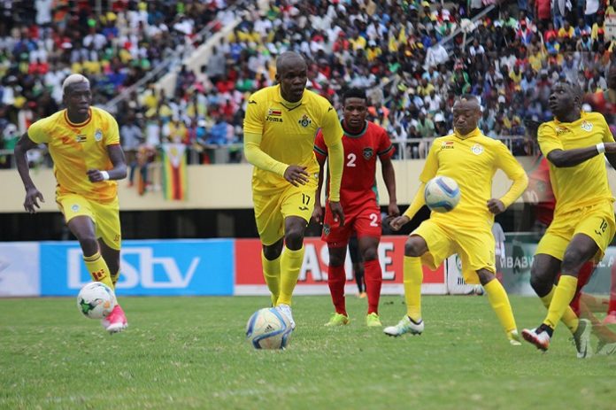 Draw For The 2022 World Cup Qualifiers To Be Held In Egypt – ZIFA