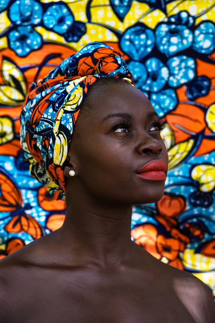 Being a Black Woman Abroad #MiStory