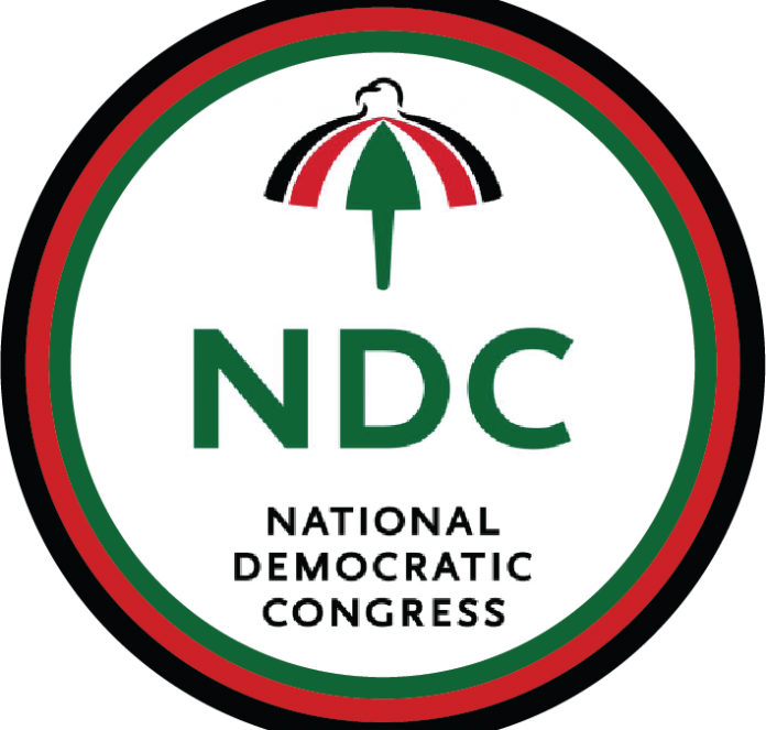 NDC’s Volta Caucus is calling for “cool heads to prevail”