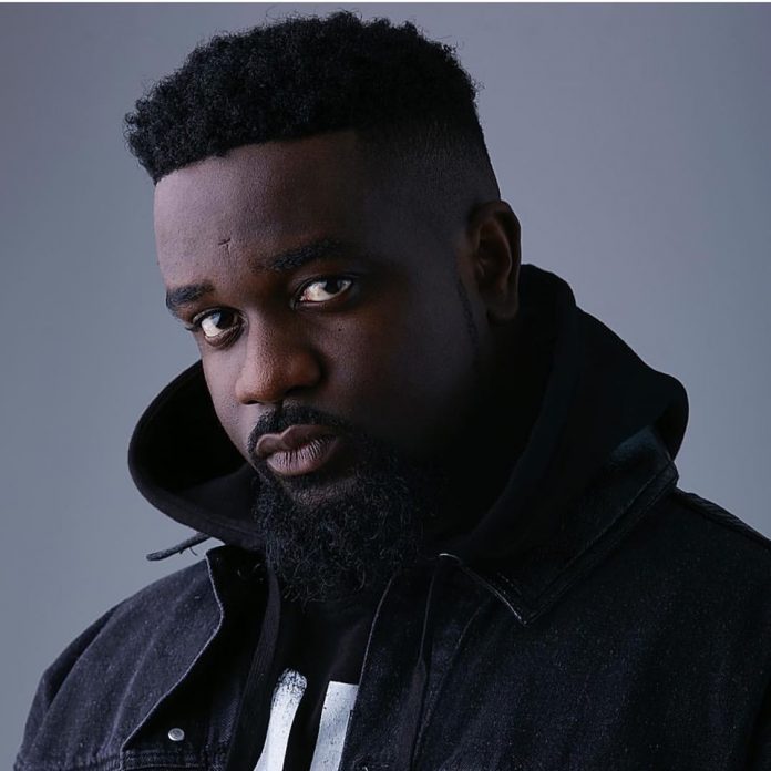 Sarkodie makes history as the only rapper to appear on Billboard Social 50