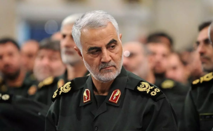 World War III: France, Germany declare position on General Soleimani’s killing by US