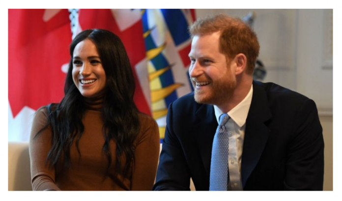 Prince Harry and Meghan: Royal Family 'hurt' as couple begin 'next chapter'