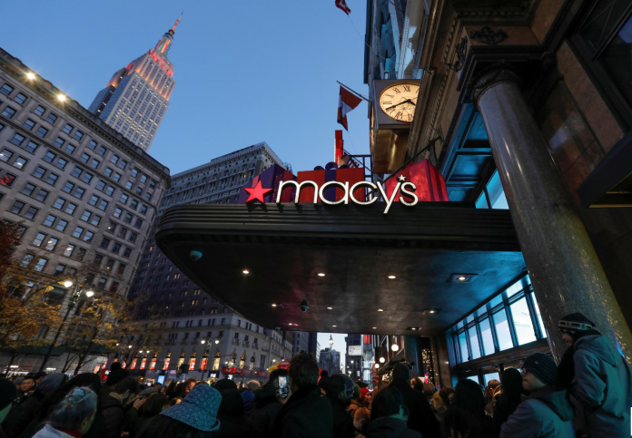 Macy's to close 125 stores, cut more than 2,000 jobs