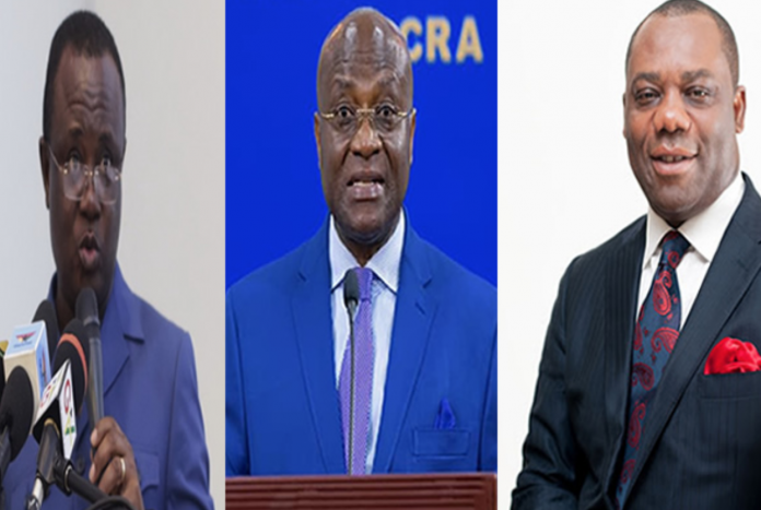 NPP primaries: Deputy Speaker, Majority Leader, 12 others go unopposed