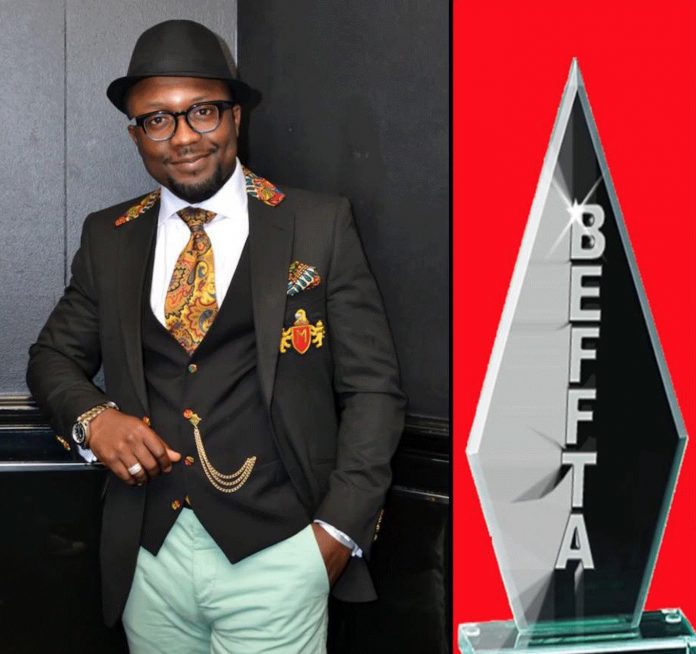 Kwame Koranteng – Multi-Award Winning Bespoke Tailor