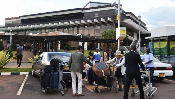 COVID-19: Govt halts commercial flights as Rwanda registers 11 cases