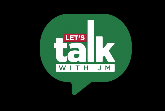 'Let's Talk!': Opportunity for Ghanaians to have a digital conversation with Ex-President Mahama
