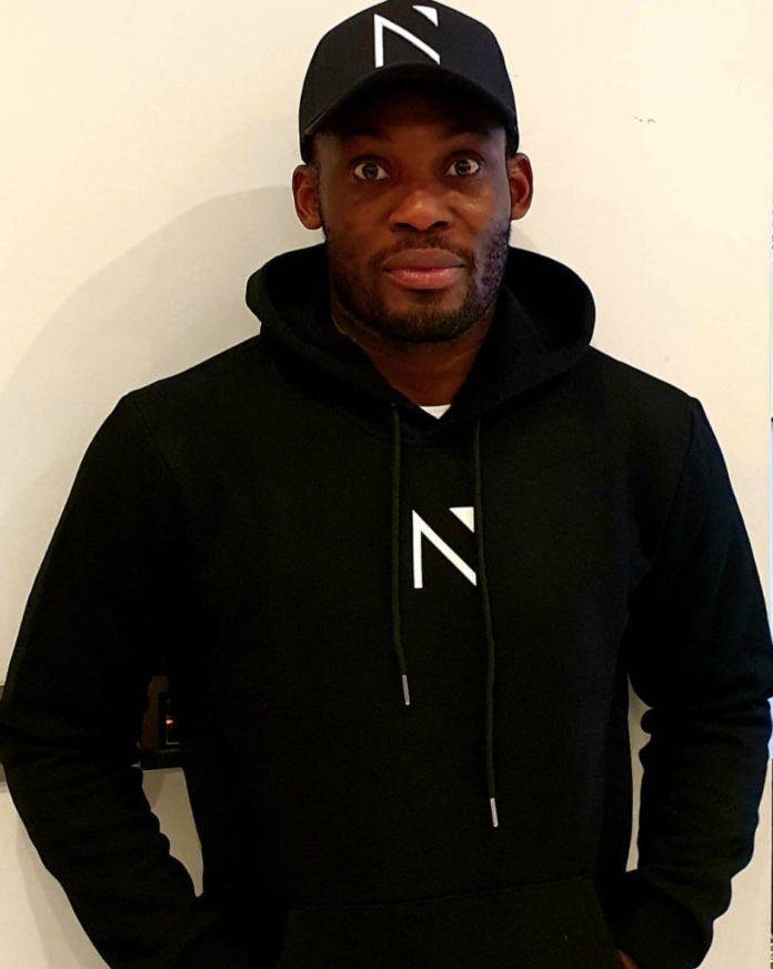 Michael Essien deletes post on Instagram supporting LGBTQ+ community in Ghana after backlash