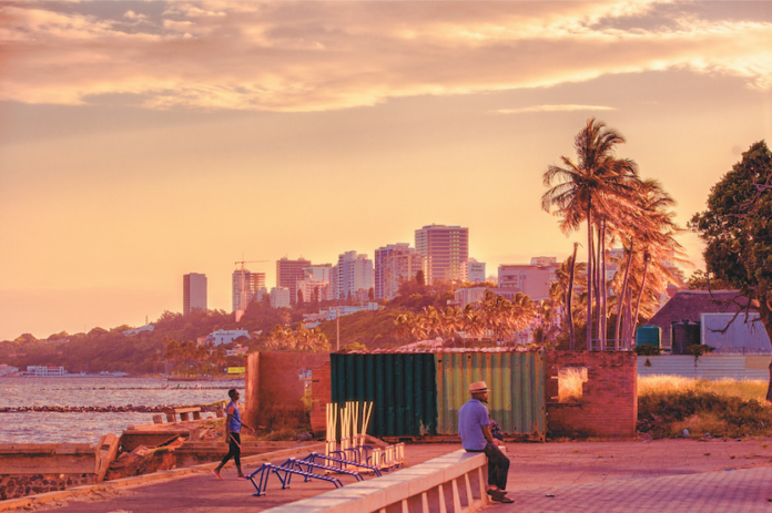 Mozambique holds the key to Southern Africa’s clean energy transition. Photo: Rohan Reddy