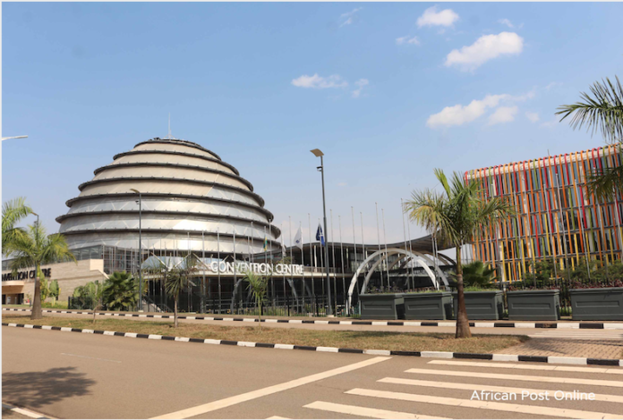 Rwanda ranks 81st in global passport indexing