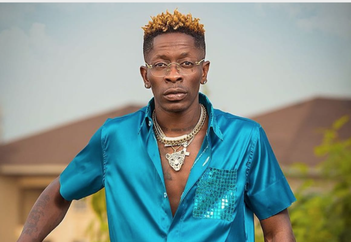 Shatta Wale: Educated fools and disappointed graduates saying #fixthecountry. Fix yourself, cheap thinkers.
