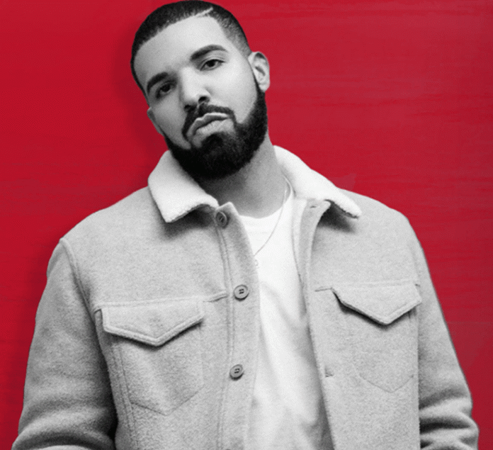 Drake Set To Rock The Capital On March 27th!