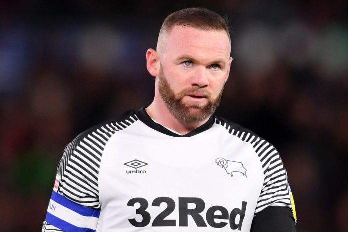 Wayne Rooney Speaks on Lionel Messi’s Potential Move to the English Premier League