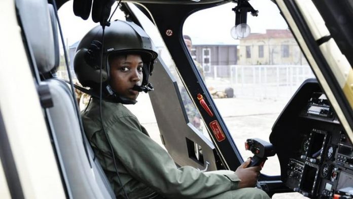 Nigeria: First and only female combat helicopter pilot, Tolulope Arotile dead in a road accident