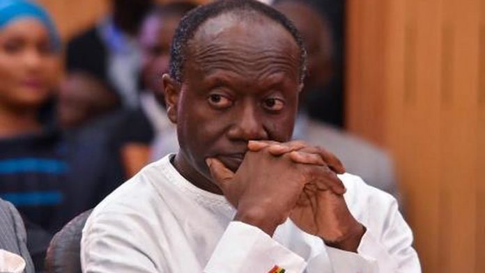 Ghana: Finance Minister to present supplementary budget on July, 23