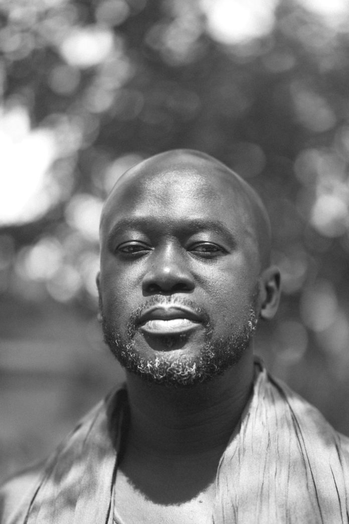 Sir David Adjaye OBE: The knighted architecture building great cities and documenting African architecture