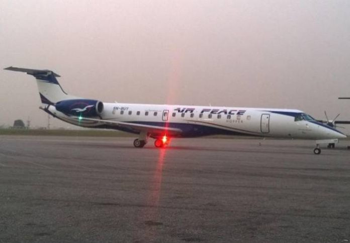 Canada denies Nigerian carrier Air Peace right to evacuate nationals