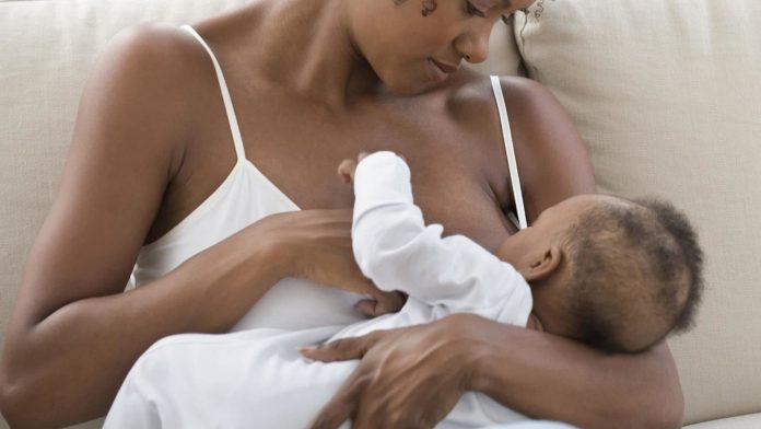 Breastfeeding Week 2020: The world celebrates Breastfeeding Every First Week Of August