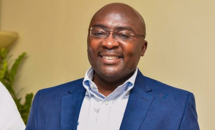 The Vice President, Dr Bawumia to commission Ga-East Infectious Disease Centre today
